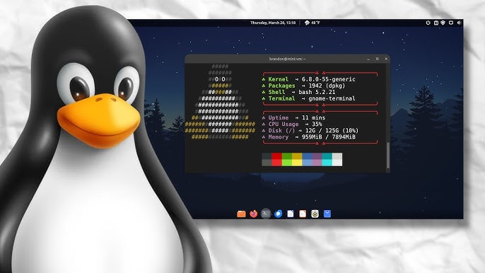 Mastering the Linux screen Command - Ultimate Guide